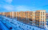 Пироговская ривьера. Мытищи — фото 4