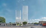 Бизнес-центр CITYZEN — фото 2