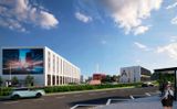 Бизнес-хаб Потапово — фото 7