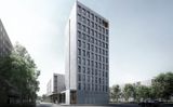 Клубный дом DIN Haus — фото 1