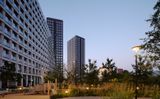 AFI PARK Воронцовский — фото 4