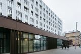 Клубный дом на Сретенке — фото 1
