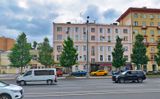 Зубовский бульвар 29 — фото 1