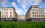 Бизнес-центр Флип — фото 4