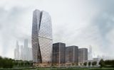 Бизнес-центр Light City — фото 1