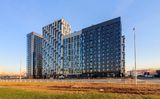 Город на реке Тушино - 2018 — фото 2