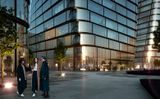 Бизнес-центр ЭЙР — фото 8