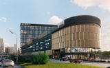 Бизнес-центр Botanica Plaza — фото 3