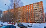 Кленовый бульвар 9К2 — фото 1