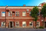 Квартал Товарищество Рябовской Мануфактуры — фото 2