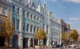 Kuznetsky Most 12 by Lalique — фото 3