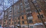 Марии Ульяновой 9к3 — фото 1
