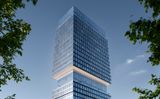 Бизнес-центр Omni Tower — фото 3