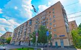 Сущевский Вал 62 — фото 1