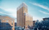 GloraX Premium Белорусская — фото 10