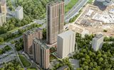 Мой адрес на Дмитровском 89 — фото 1