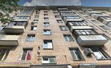 Башиловская 23к1 — фото 1