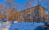 Партизанская 15к1 — фото 2