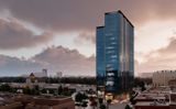 Бизнес-центр КОБЗОН СИТИ (K-CITY) — фото 3