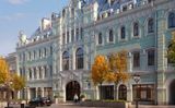 Kuznetsky Most 12 by Lalique — фото 2