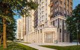 Дом Достижение — фото 9