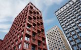 Левел Бауманская — фото 6
