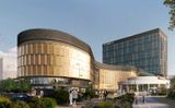 Бизнес-центр Botanica Plaza — фото 1