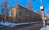 Партизанская 15к1 — фото 1