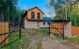 Коттеджный поселок Гончарная Слобода — фото 6