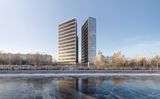 Level Нагатинская — фото 10