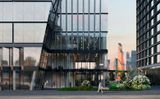 Бизнес-центр Light City — фото 5