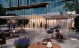 Бизнес-центр КОБЗОН СИТИ (K-CITY) — фото 10