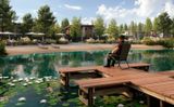 Коттеджный поселок Ода Village — фото 6