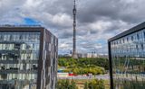 Ostankino business park — фото 6