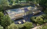 Коттеджный поселок Dream Villas — фото 1