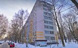 Большая Черемушинская 2к1 — фото 1