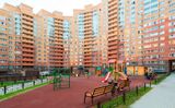 Зеленые аллеи — фото 1