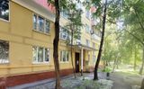 Ракетный бульвар 9К1 — фото 1