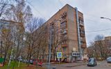  Грузинский Вал 18/15 — фото 1