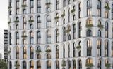 Клубный дом D'ORO MILLE — фото 5