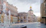 Клубные особняки Ильинка 3/8 — фото 2