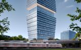 Бизнес-центр Omni Tower — фото 2