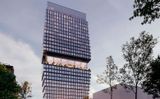 Бизнес-центр Omni Tower — фото 8