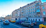 Проспект Мира 5к1 — фото 1