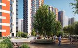 Аквилон Митино — фото 1