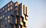 Апарт-комплекс ORO — фото 1