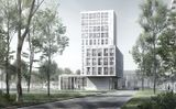 Клубный дом DIN Haus — фото 2