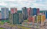 ТЦ Wellton Новая Сходня — фото 3