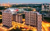 Движение. Тушино — фото 7