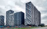 Волоколамское шоссе 71к1 — фото 1